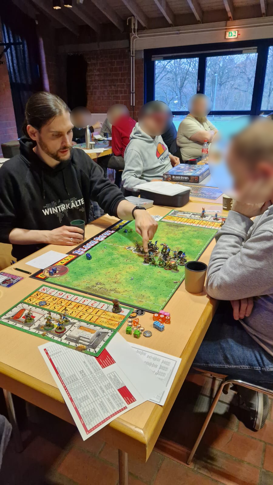 2. RanDALe Cup 2024 Game 2