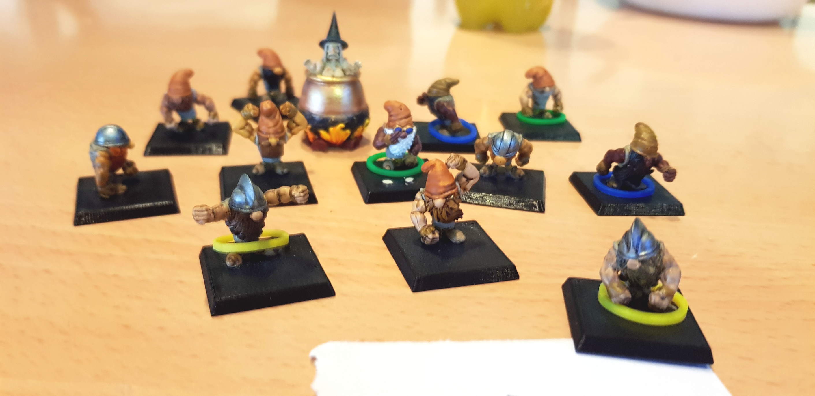 2. RanDALe Cup 2024 Game 3