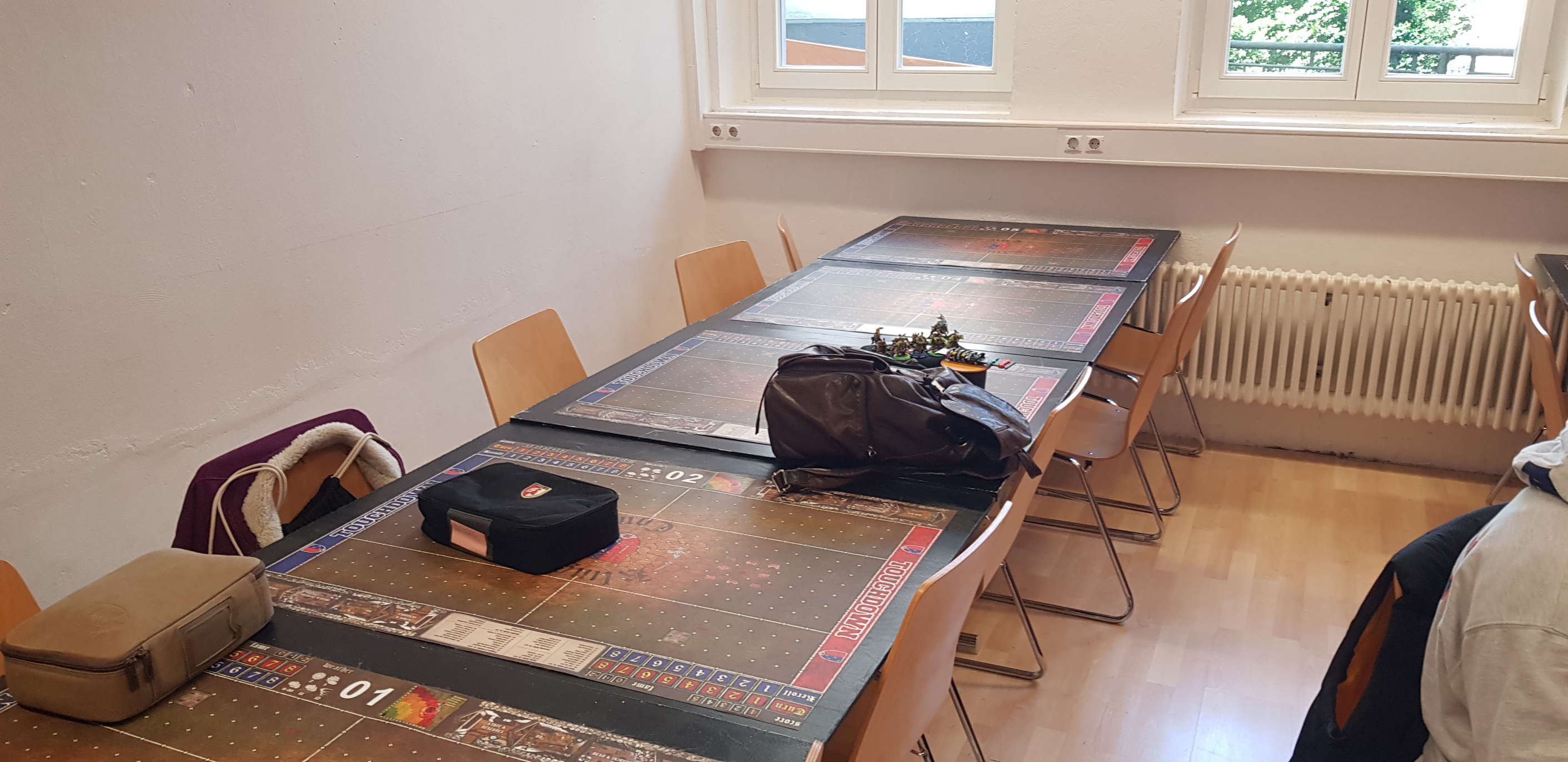 Jugendzentrum Die Welle in Remscheid