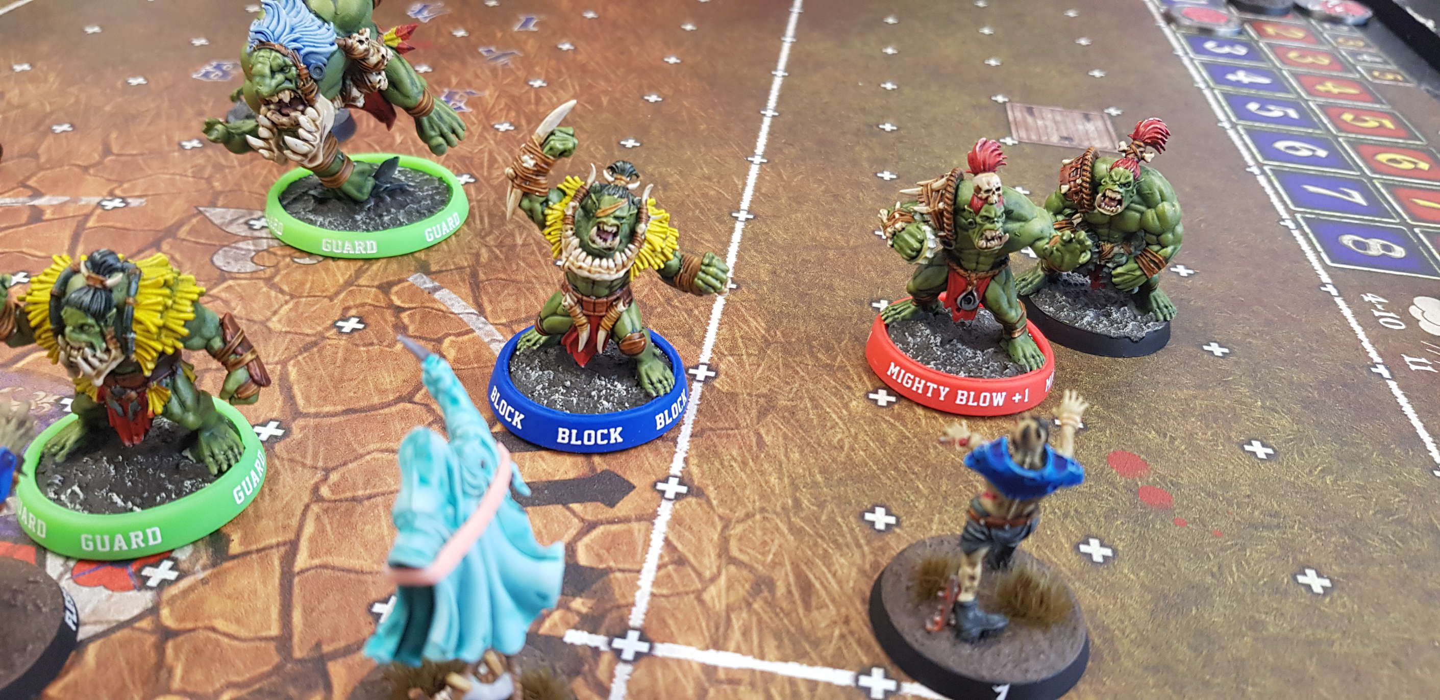 56. Klingencon, Game 2