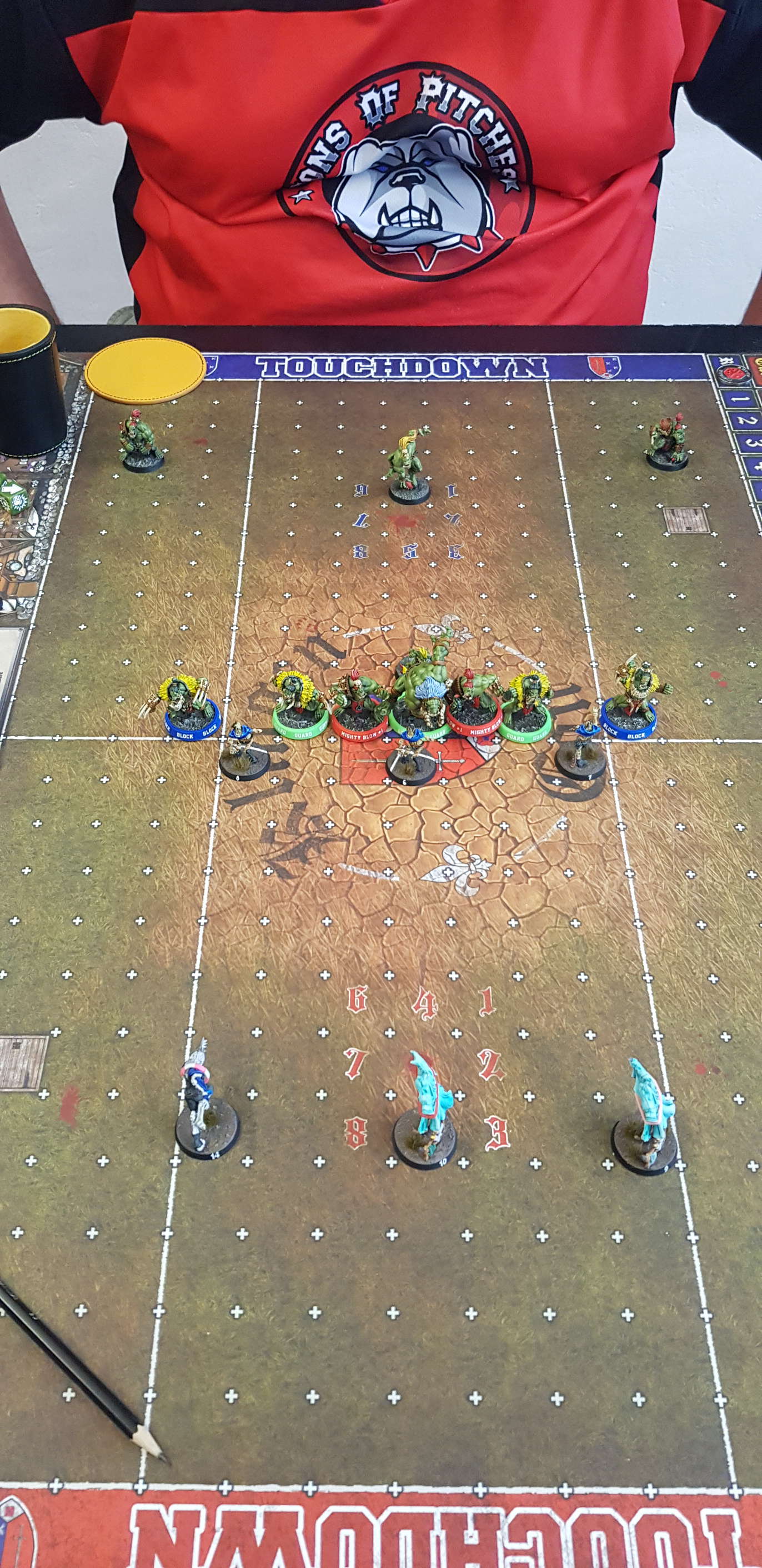 56. Klingencon, Game 2