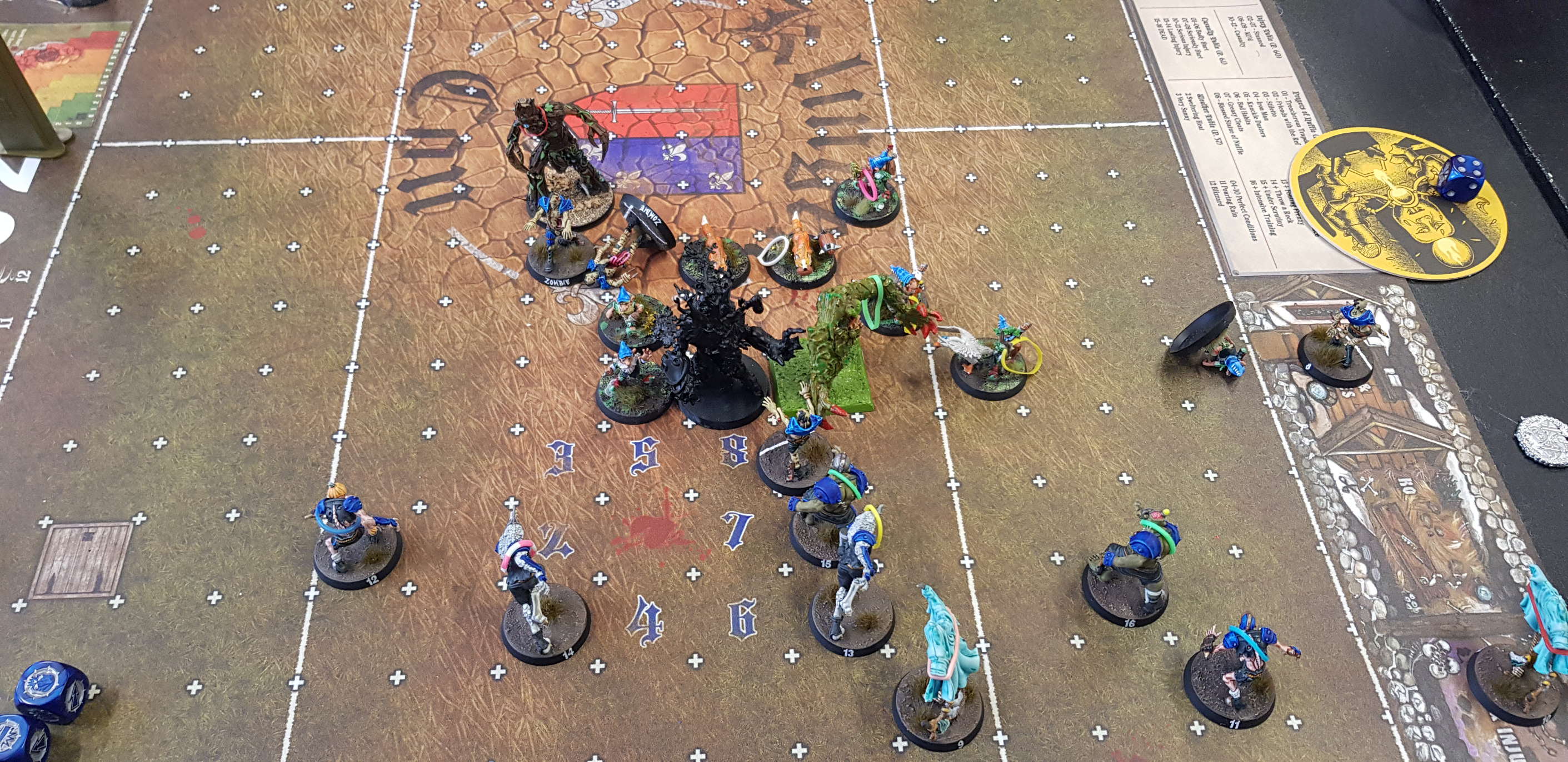 56. Klingencon, Game 4