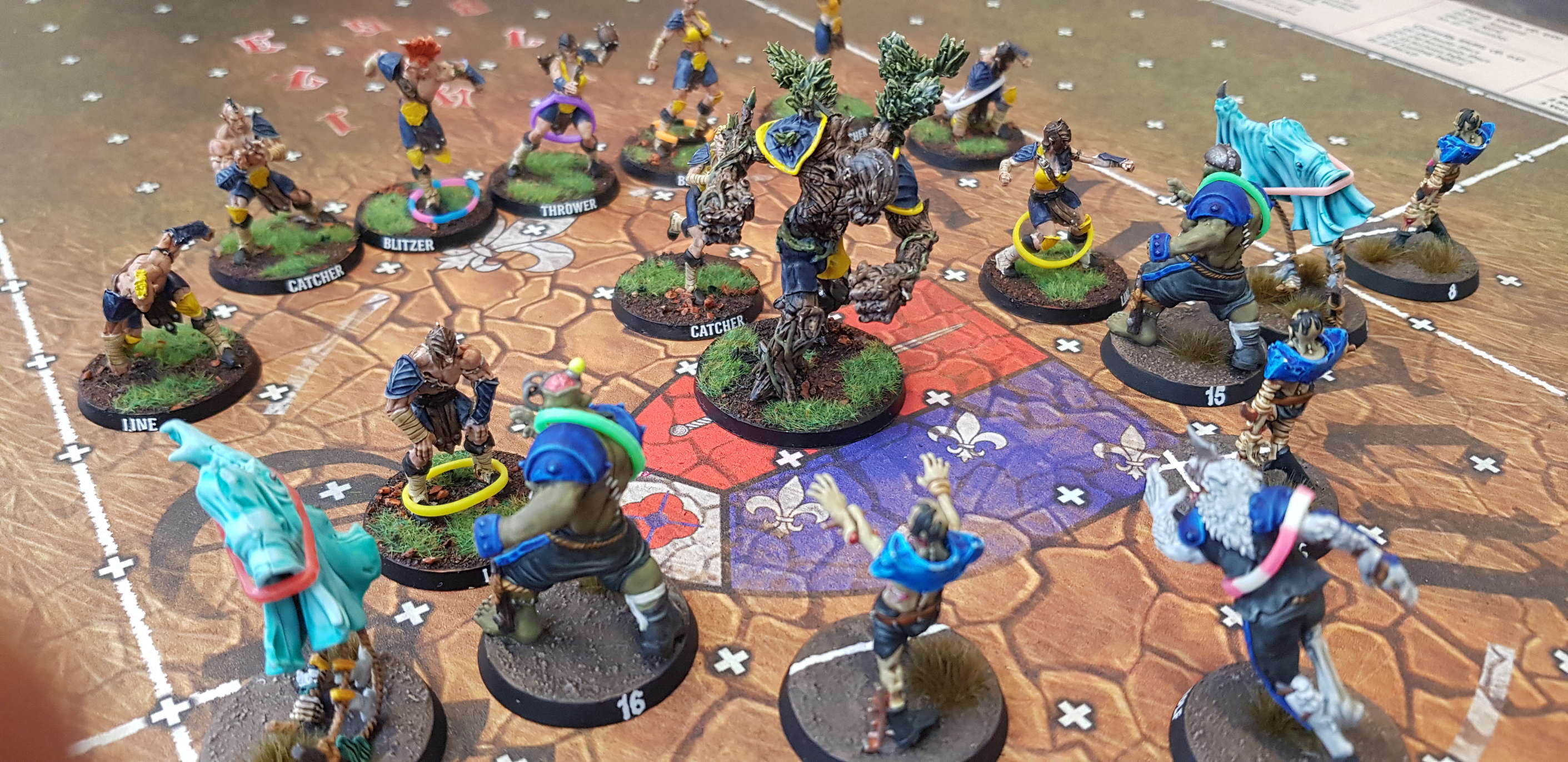 56. Klingencon, Game 6