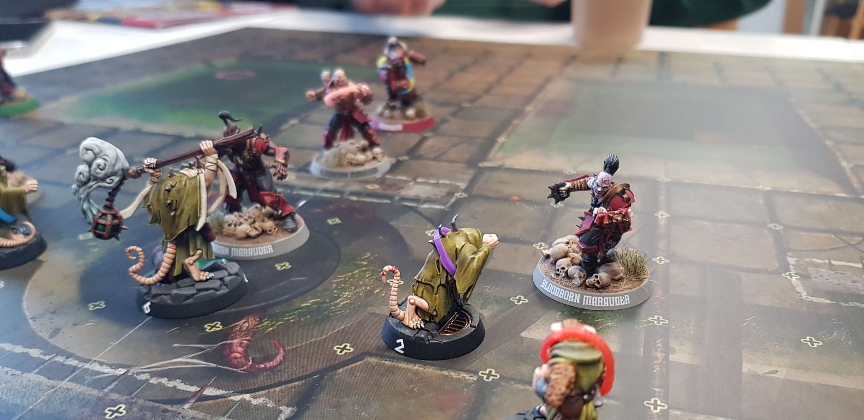 TNYSGB Gutterbowl Game 1