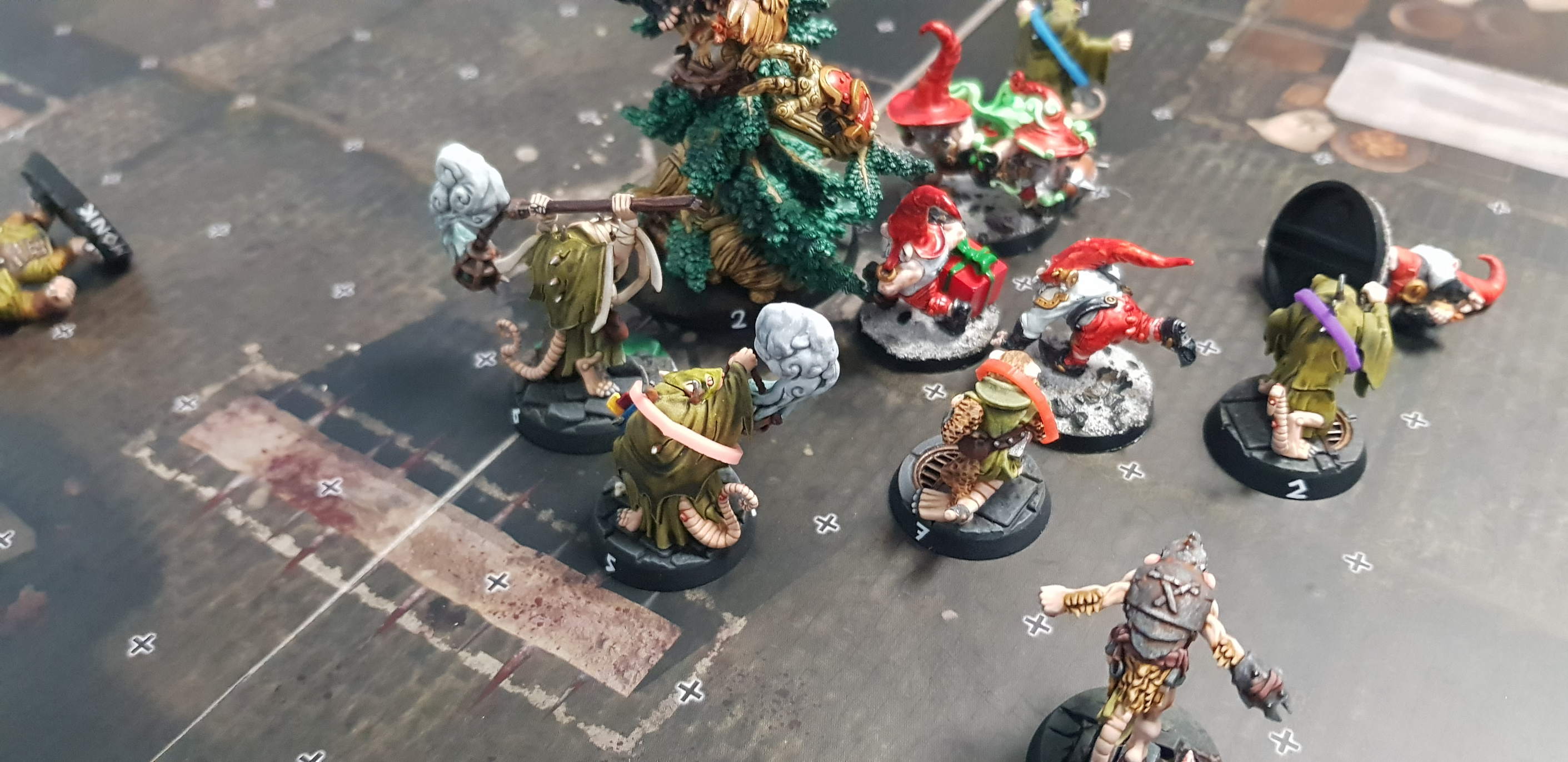 TNYSGB Gutterbowl Game 3