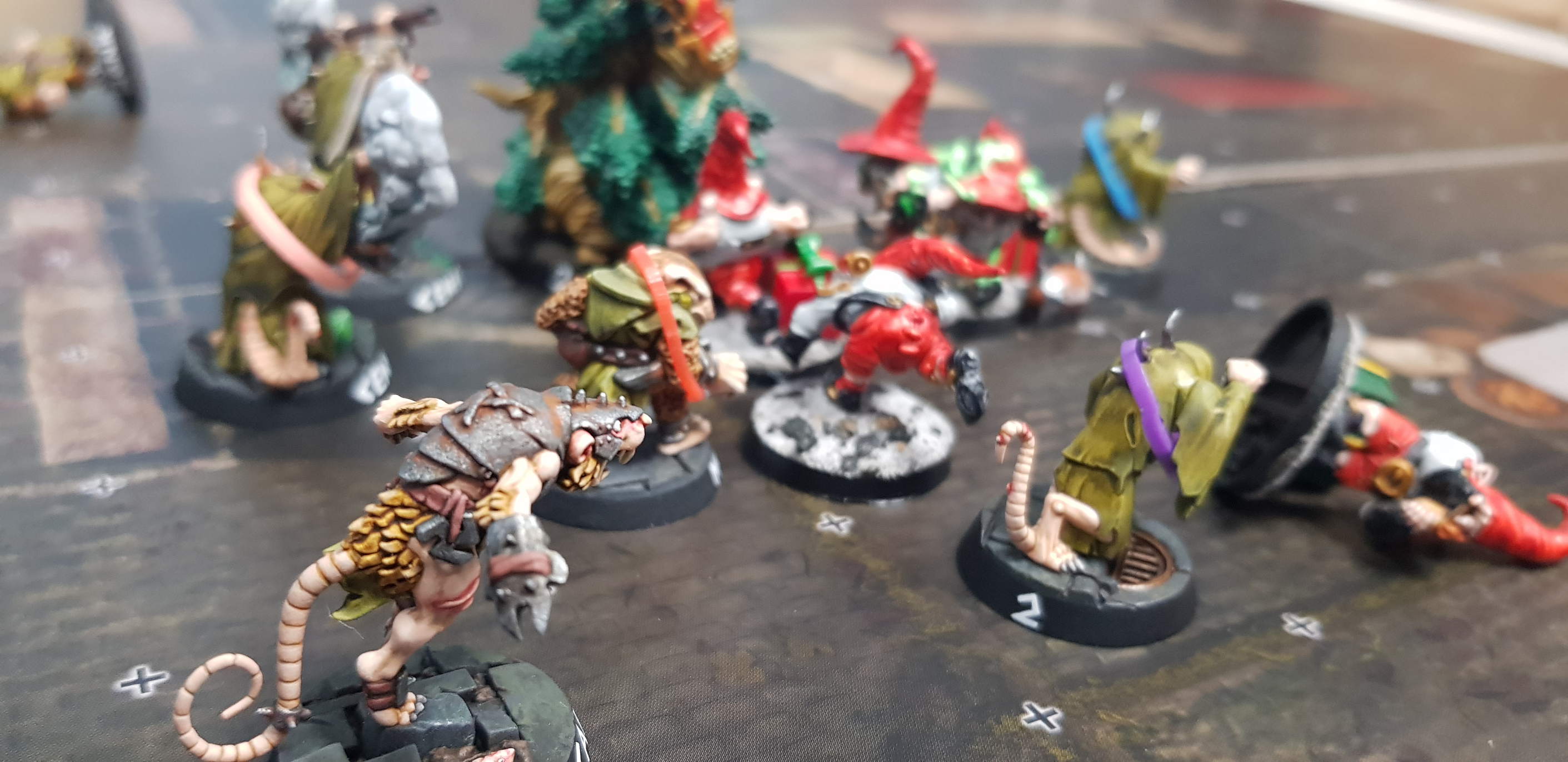 TNYSGB Gutterbowl Game 3