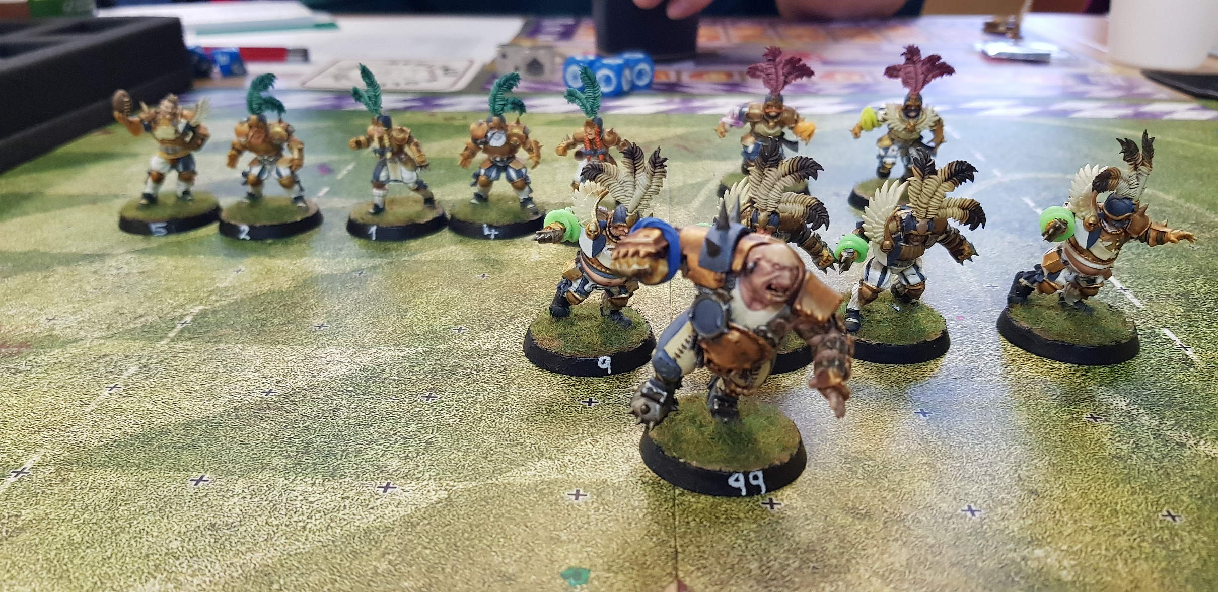 Bash Roulette 2025 Game 3