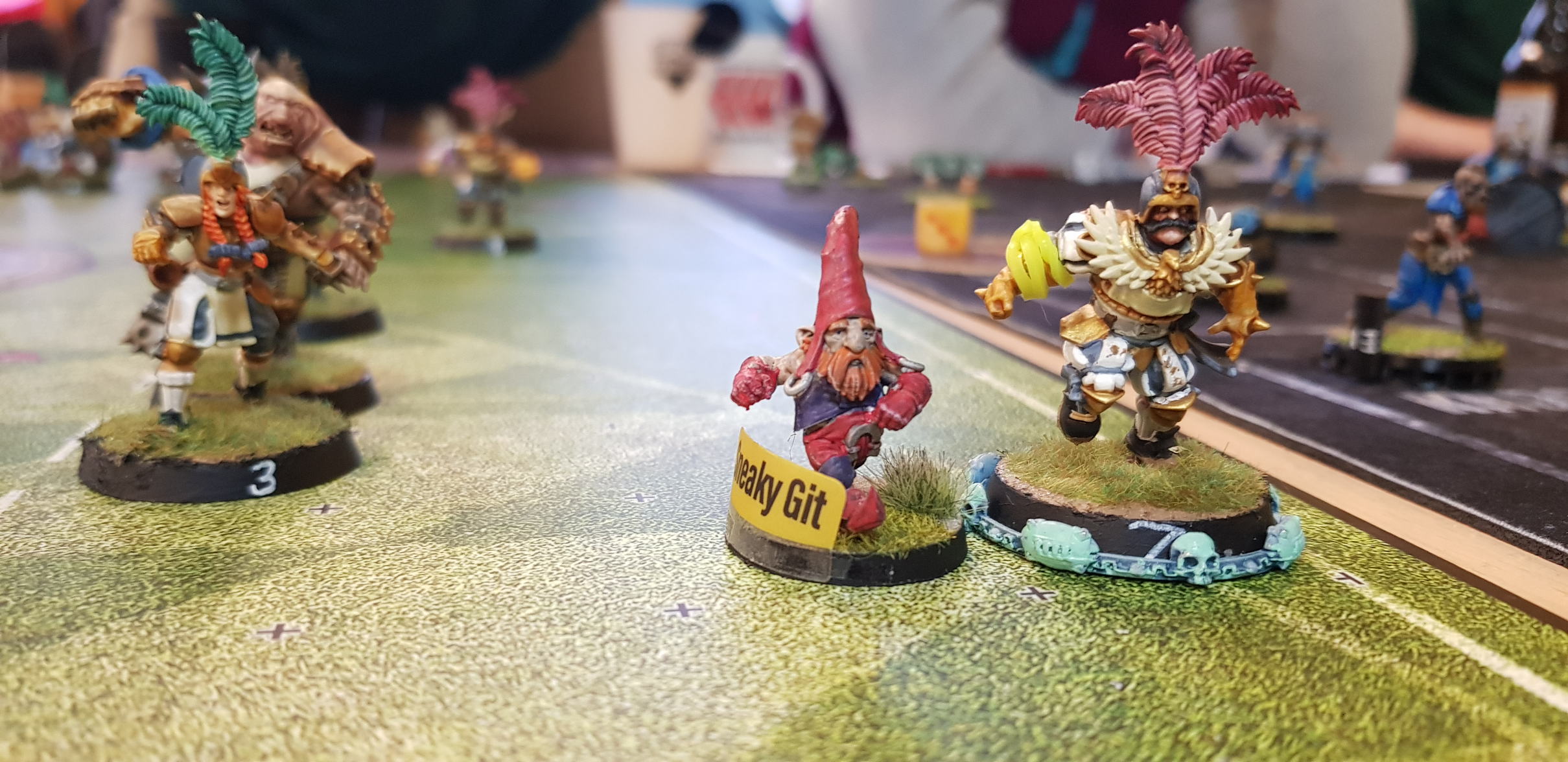 Bash Roulette 2025 Game 3