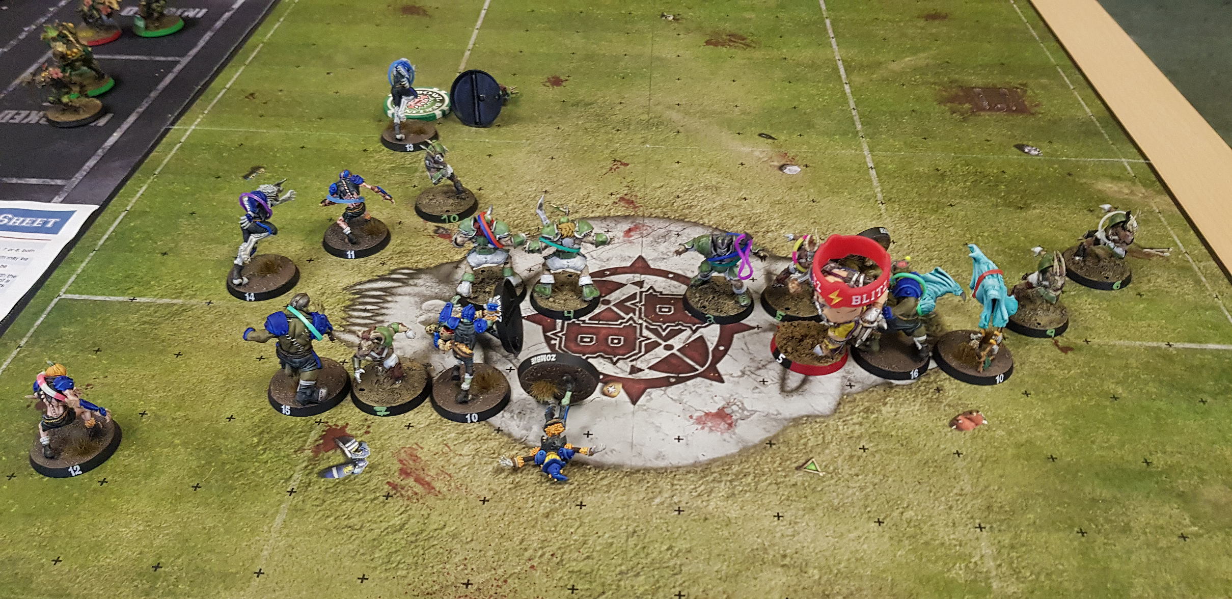 Bash Roulette 2025 Game 4