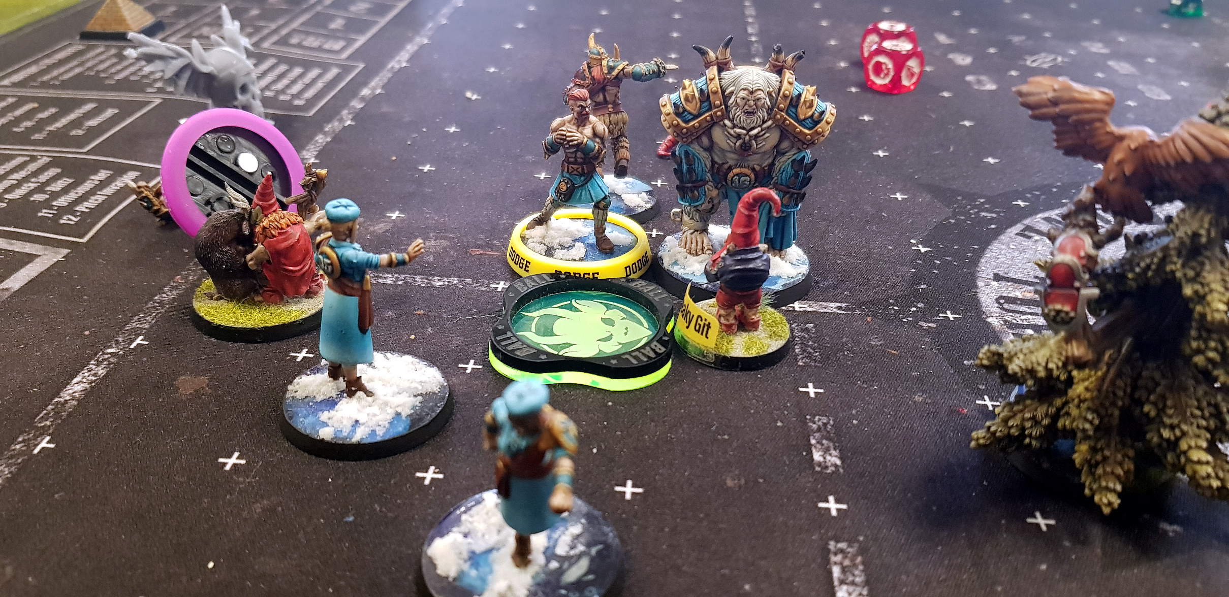 Bash Roulette 2025 Game 6