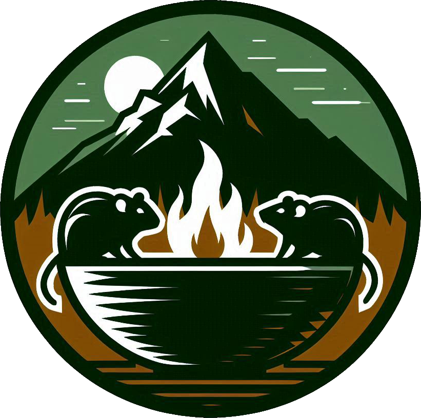 Clan Pestilens Team Logo