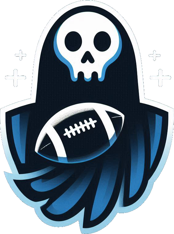 Haranni Howling Haints Logo