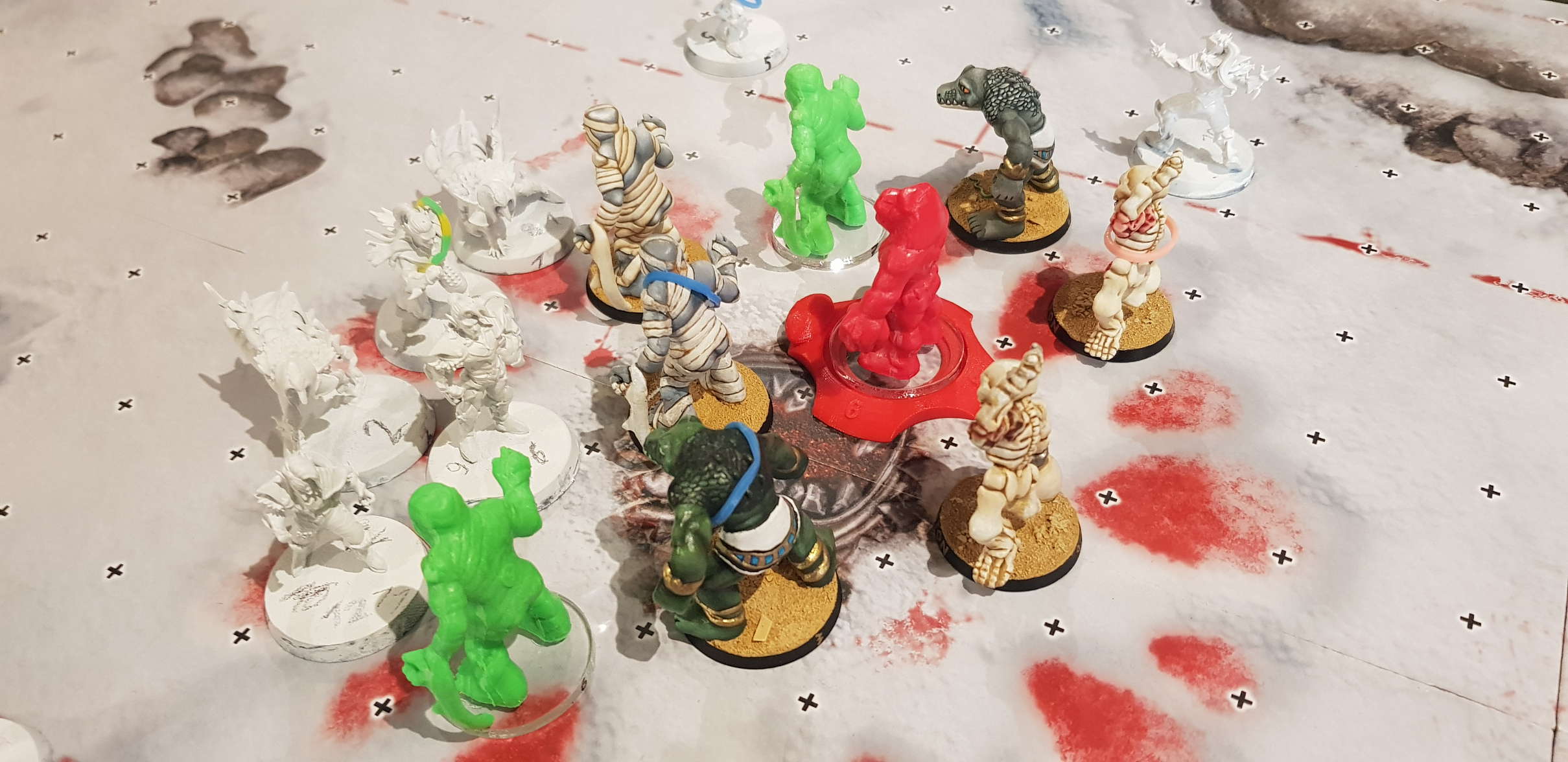 Carroburg Comets Sticker