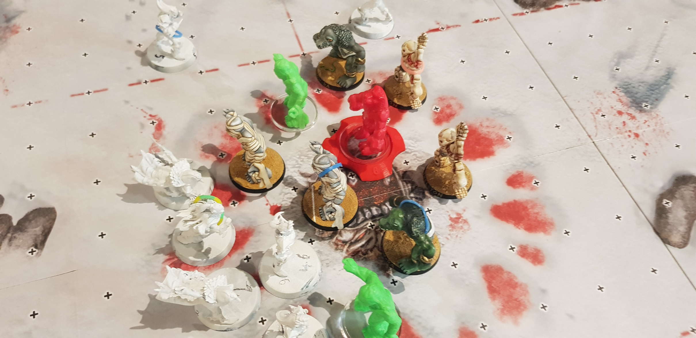 Carroburg Comets Sticker