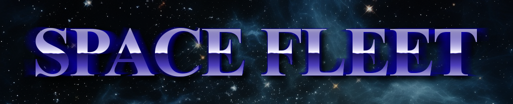 Visit Space Fleet Section